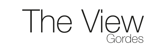 The View - Gordes Village, Jardin & Piscine chauffée