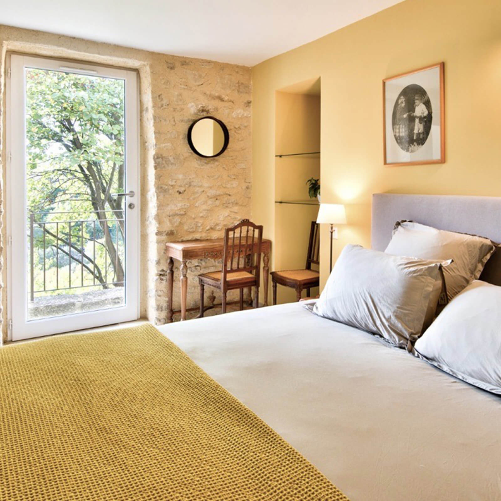 the-view-gordes-villa-pool-room42