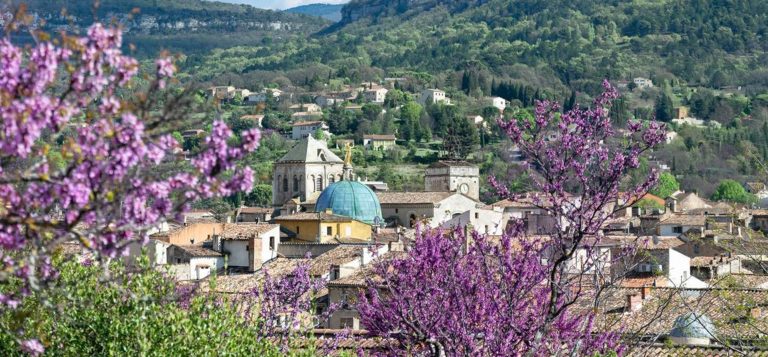 Que faire lors d&rsquo;une semaine de vacances dans le Luberon ? 